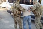 Готовивший теракт в Новороссийске по заданию Украины попал на видео