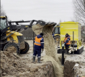 Два пригорода Калуги газифицируют до конца года