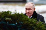 В России отреагировали на сообщения о попытках США убить Путина
