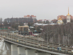 До +8°C потеплеет в Калужской области к середине недели