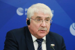 В России ответили на вопрос об участии Украины в мирных переговорах