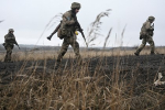 Украинским военным предрекли попадание в новый «бахмутский коридор»
