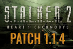 Создатели S.T.A.L.K.E.R. 2 анонсировали масштабное обновление