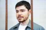 Блогеру Шабутдинову снова продлили срок содержания под стражей