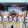Два калужских спортивных проекта стали победителями конкурса Фонда президентских грантов