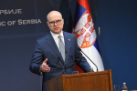Премьер-министр Сербии подал в отставку на фоне протестов. Что это значит для России?