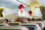 Работающая в Emirates россиянка рассказала о больших скидках и бонусах для стюардесс