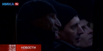 Калужские добровольцы вновь отправляются в зону СВО (видео)