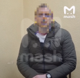 В Калужской области задержали нелегала из Украины с политическим диагнозом