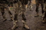 На Украине предложили сажать военкомов за незаконную мобилизацию