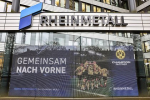 В НАТО обвинили Россию в подготовке убийства главы немецкого концерна Rheinmetall