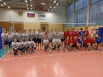 «Бронза» обнинцев на межрегиональном турнире