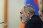 Слова Пашиняна в церкви оценили словами «это плод больного ума»