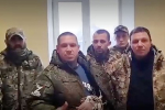 Бойцы СВО записали видеообращение и потребовали справедливости