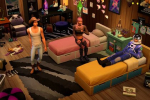   The Sims 