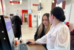 В калужском МФЦ работают сервисные консультанты