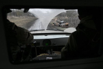 Российский военный рассказал о прячущихся по подвалам в Курской области солдатах ВСУ