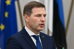 В Минобороны Эстонии призвали взимать сбор за прохождение судов через Балтийское море