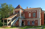 Палаты Макарова переданы в собственность Калужской области