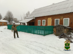В Калужской области поймали дачного вора