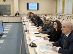 В Калужской области сформировали седьмой состав Общественной палаты