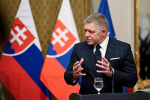 Словацкая оппозиция вновь не смогла открыть голосование о вотуме недоверия Фицо