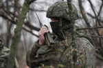 Стало известно о наступлении российских военных в Харьковской области