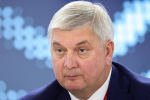 В отдаленном от границы российском регионе объявили авиационную опасность