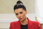 Украинская журналистка задала вопрос заявившему о поддержке Киева Рютте