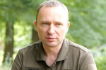 Главком ВСУ представил нового командующего группировкой войск «Хортица»
