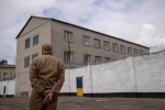 Украина освободила около семи тысяч заключенных для службы в ВСУ