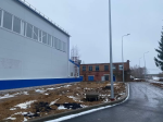 В Барятино завершилось строительство комплексной станции очистки сточных вод