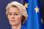 Фон дер Ляйен нашла причину отставания Евросоюза от других экономик
