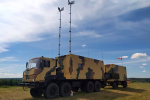 Российский «Адъютант» впервые применили для испытаний системы ПВО корабля