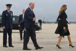 Суд США приостановил указ Трампа о заморозке международной помощи