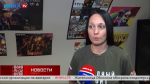 Певица Мара дала концерт для бойцов СВО в калужском «Рок-подвале»
