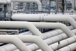 Цены на газ в Европе превысили 550 долларов впервые с ноября 2023 года