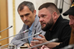 Военкор Поддубный прокомментировал свое спасение после атаки украинского дрона