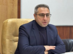 Подготовка к праздникам началась