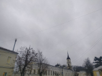 В Калуге сохраняется плюсовая температура
