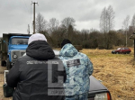 Стали известны подробности массового убийства лесников в Калужской области