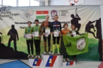Чемпионат области прошёл в Ферзикове