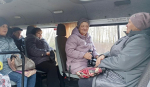 В Калужской области за прошлый год услугой «Мобильные бригады» воспользовались более 3 тысяч человек