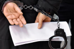 Замглавы УВД по одному из районов Москвы задержали по делу главы «Фонбета»