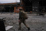 Украинский военный рассказал о наборе в ВСУ наркоманов и алкоголиков