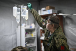 В регионе России увеличили размер выплаты тяжелораненым бойцам СВО