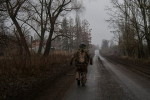 В Раде показали последние поисковые запросы ликвидированного под Покровском бойца ВСУ