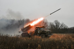 Российские войска заняли ключевые опорные пункты ВСУ в Часовом Яре