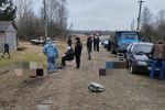 Очевидец раскрыл подробности о расправе над тремя российскими лесничими