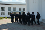 В исправительных учреждениях Калужской области сократилось количество осужденных